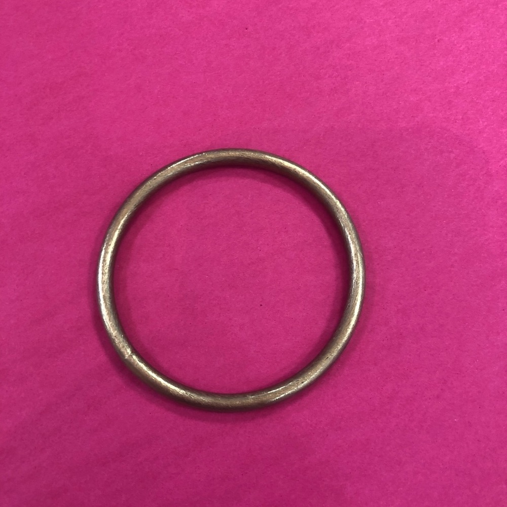 Sheila Fajl Bangle-gold